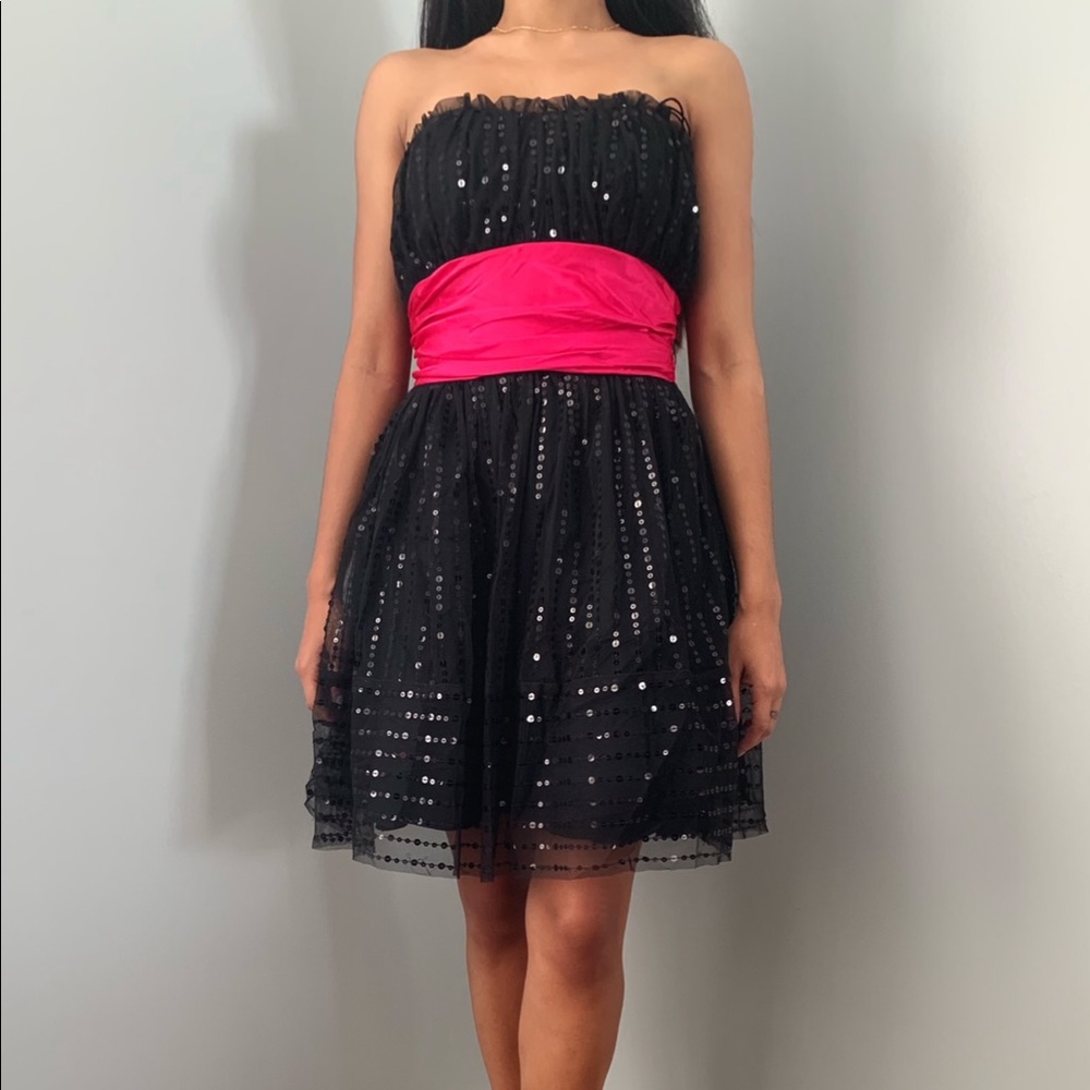 Homecoming Dress